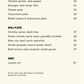 🍇Book a Table @La Buvette by Bare🍇
