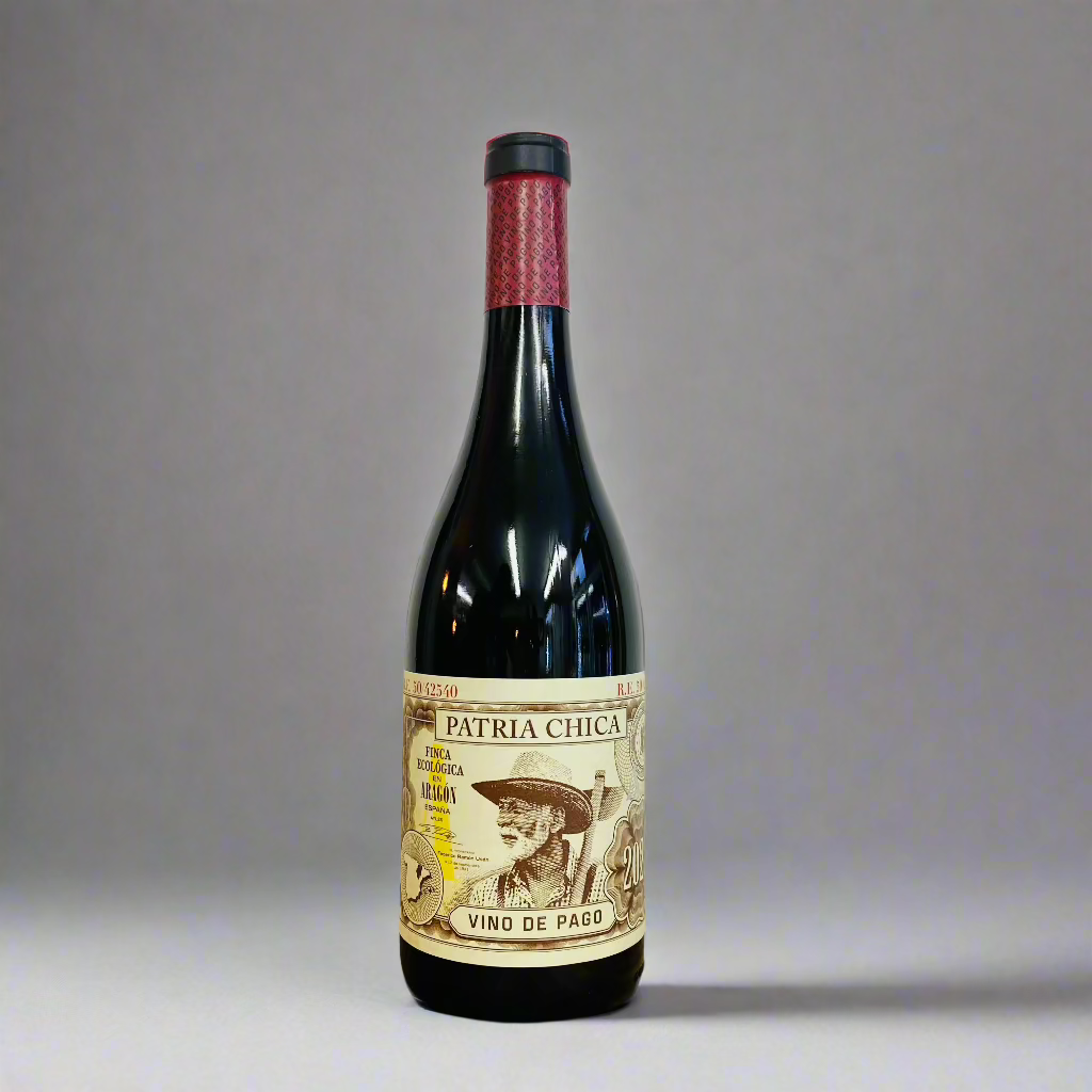 Vino de Pago 2022 | Patria Chica