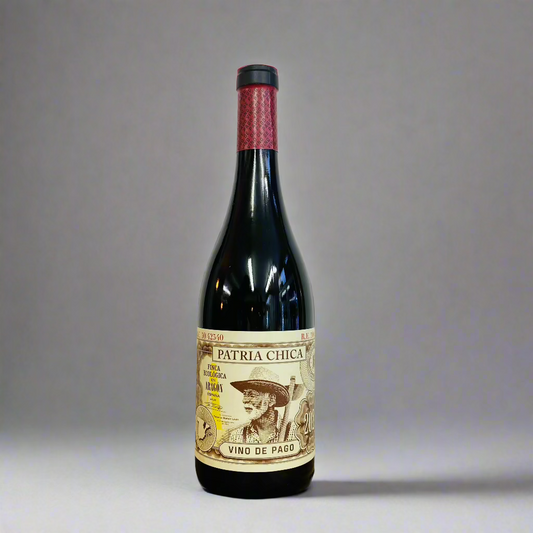 Vino de Pago 2022 | Patria Chica