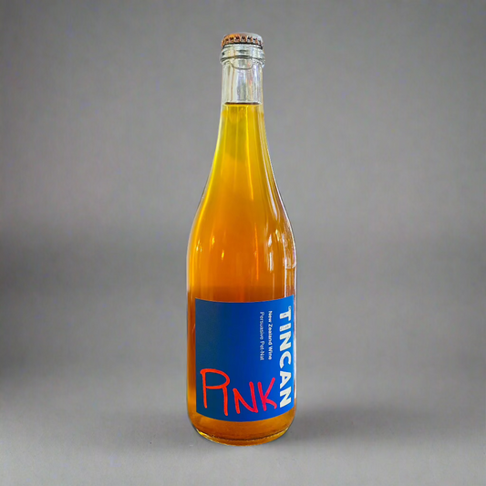 Pink Persuasive 2022 | TINCAN (North Canterbury, NZ)