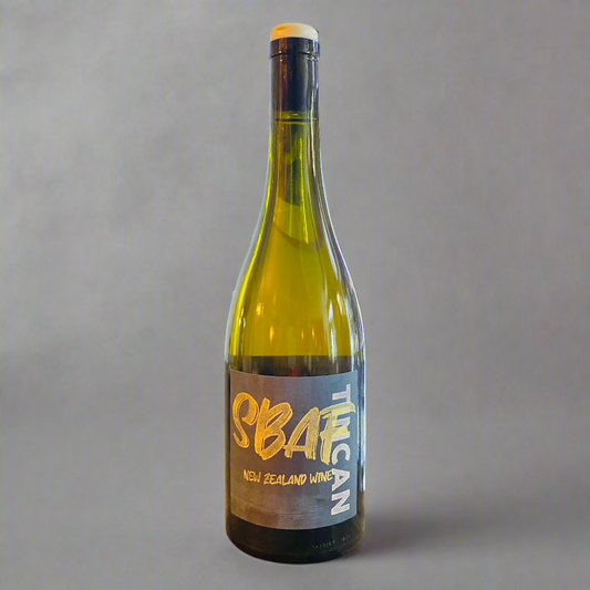 SBAF 2020 | TINCAN (North Canterbury, NZ)