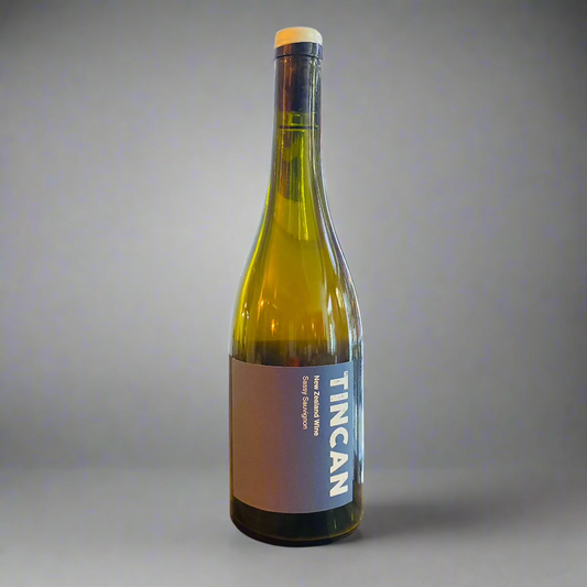 Sassy Sauvignon 2020 | TINCAN (North Canterbury, NZ)