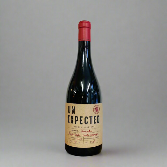 Garnacha 2022 | Unexpected