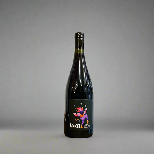 Unkel Atlas Pinot Noir 2023