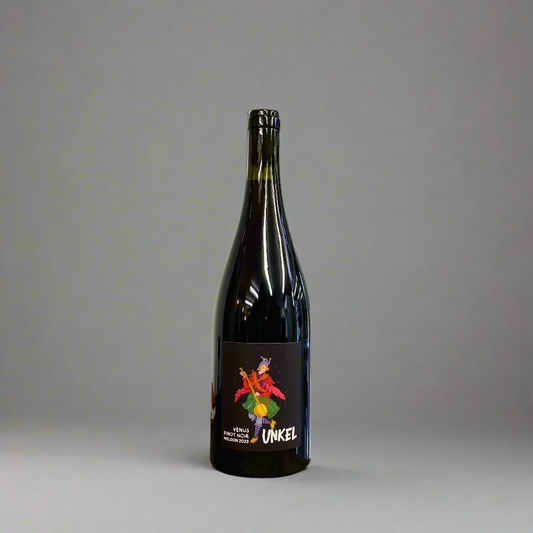 Unkel Venus Pinot Noir 2023