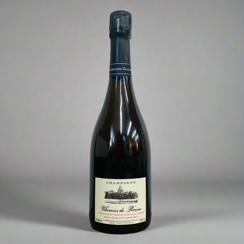 Chartogne-Taillet Champagne Chemin de Reims Extra Brut 2017