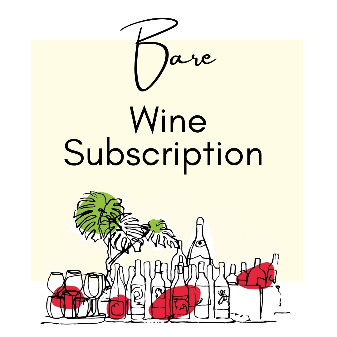 Wine Subscription