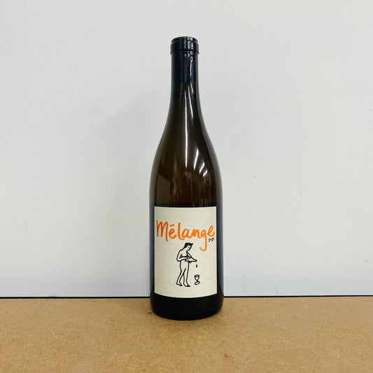 Du Champ 2024 | Mélange (Marlborough, NZ)