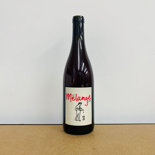 Rougir 2022 | Mélange (Marlborough, NZ)