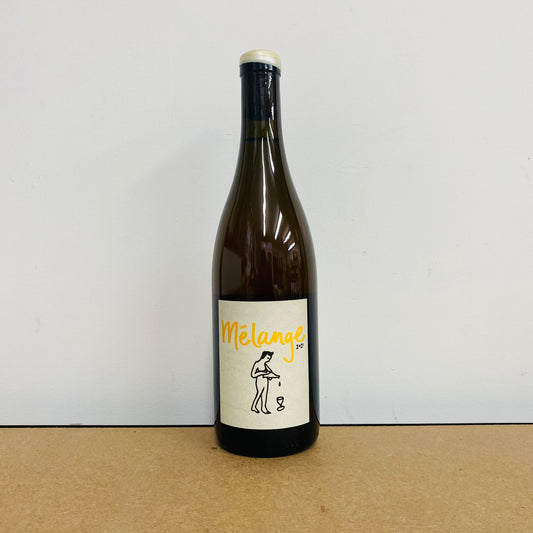 Carte Sauvage 2023 | Mélange (Marlborough, NZ)